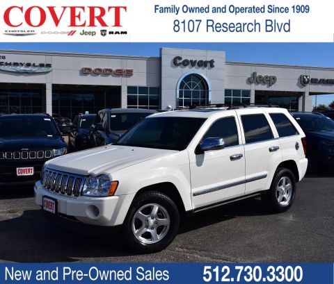 Used Jeep Grand Cherokee Covert Chrysler Dodge Jeep Ram In